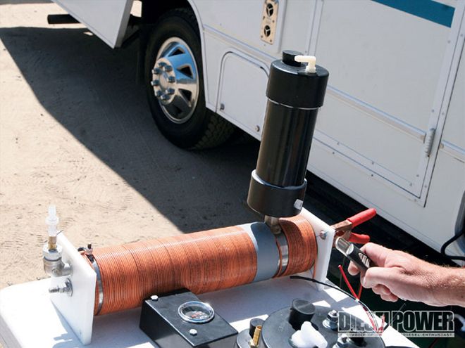 Hydrogen Fuel - Is It For You?