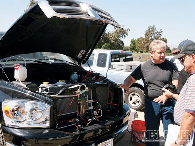 Hydrogen Fuel - Is It For You?