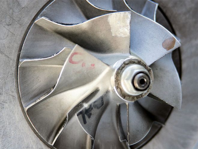 tips For Sizing Your Turbo fan