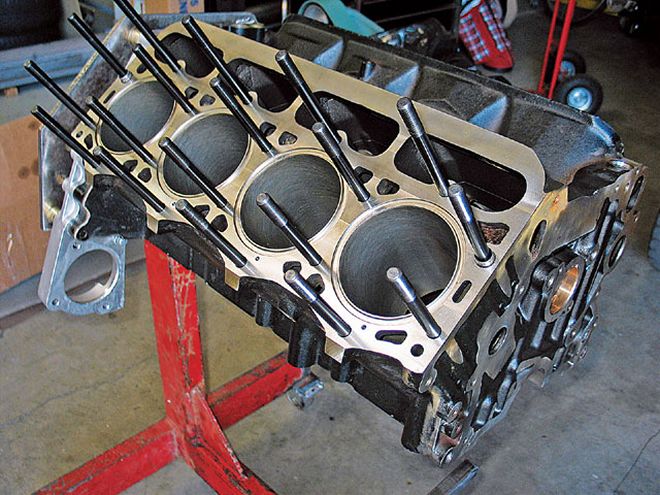 August 2006 Top Diesel Questions - Top Diesel Tech Questions