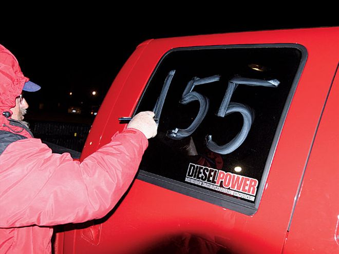 dragstrip Tips number