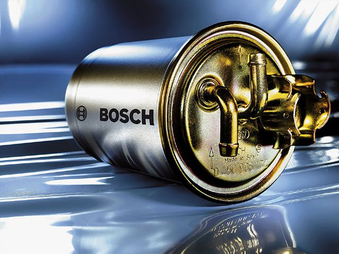 Biodiesel VS. Your Warranty