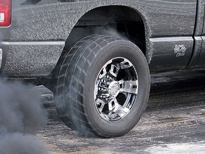 Drag Racing - New To The Strip