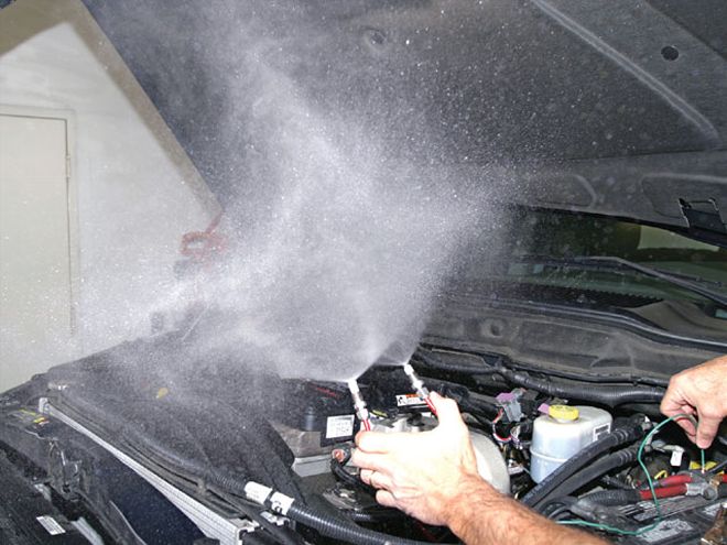 Diesel Injectables - How-It-Works
