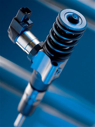 Biodiesel VS. Your Warranty