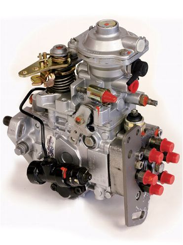 diesel Fuel Injection Tech injection Pump