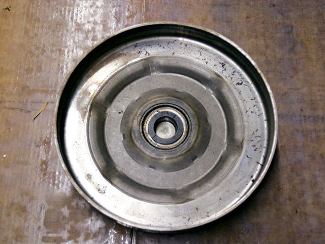 Torque Converters - How-It-Works