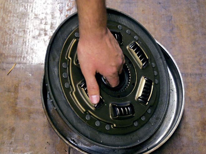 Torque Converters - How-It-Works