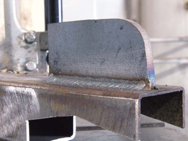 find A Shop good Weld