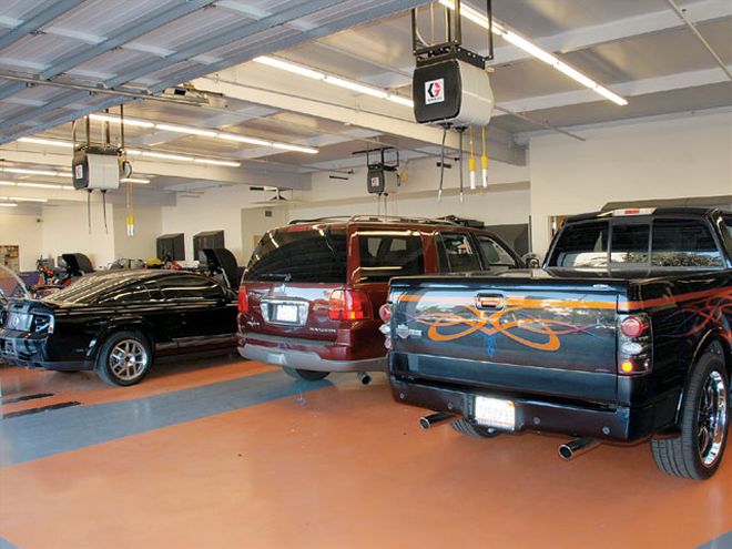 custom Truck Financing custom Truck Installs