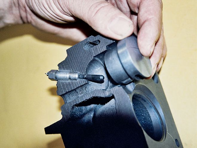 Squeeze Play - How a Diesel Engine Works