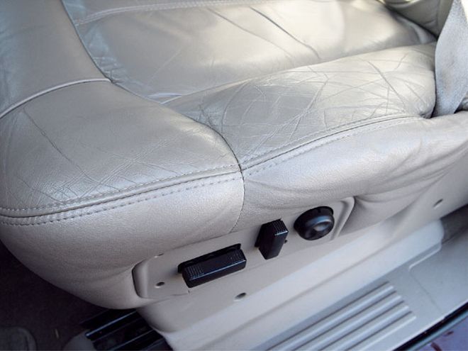 What To Expect After Lifting Your Truck - Drive Through, Please!
