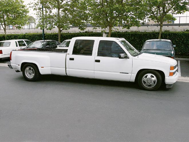 Shooting Your Ride Right