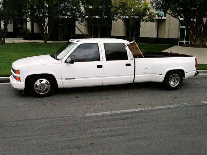 Shooting Your Ride Right