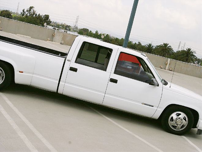 Shooting Your Ride Right