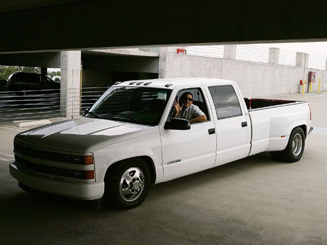 Shooting Your Ride Right