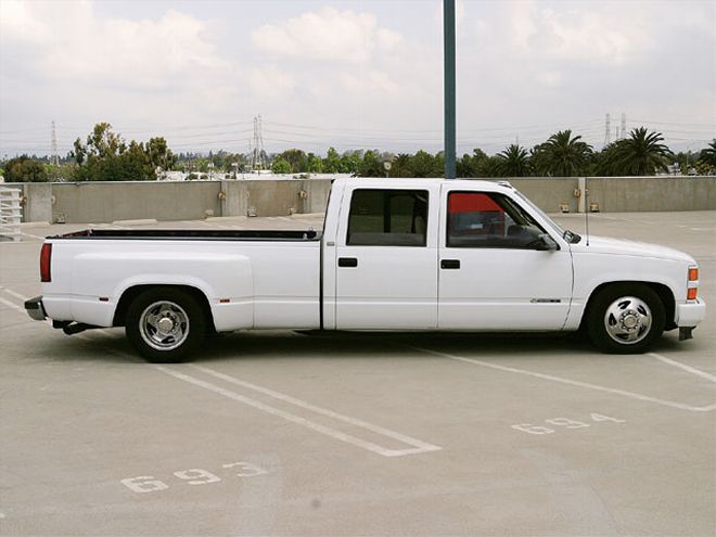 Shooting Your Ride Right