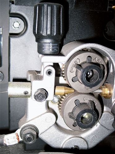 The Basics of MIG Welding - You Can Do It