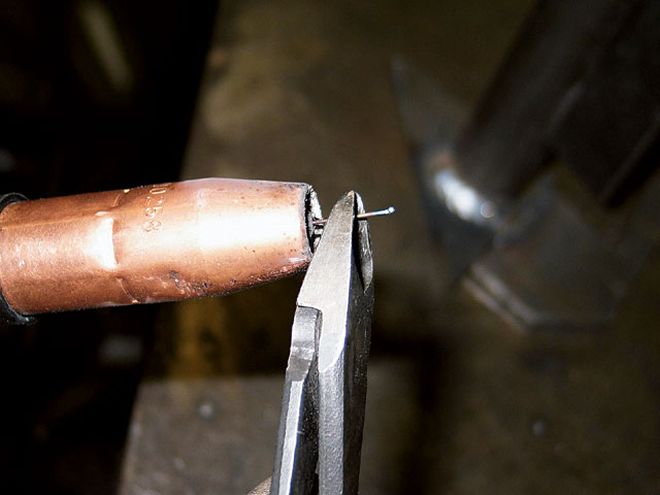 The Basics of MIG Welding - You Can Do It