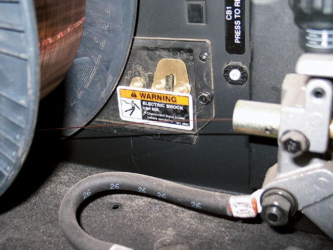 The Basics of MIG Welding - You Can Do It