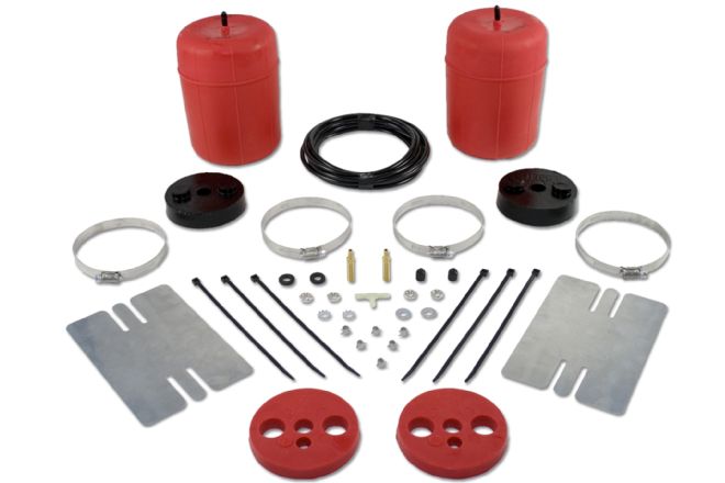 008 Air Lift Universal Spring Kit