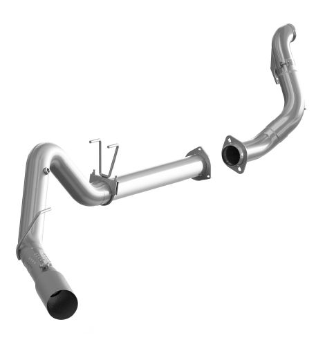 003 Mbrp Magnum Exhaust