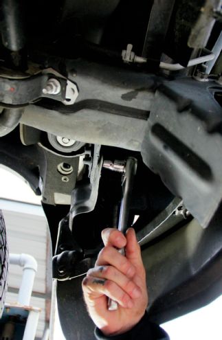 2015 Ford F-250 ARB Bumper & Warn Winch Install - To Protect and Pull