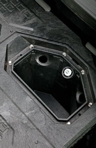 Decked Drawer System - Decked Out