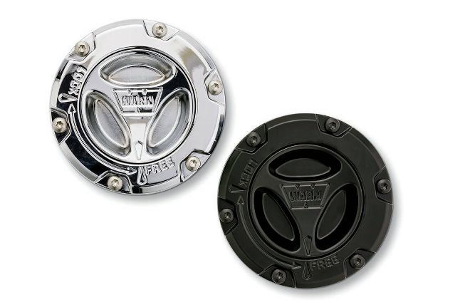 14 Hot 8-Lug Products From SEMA 2014