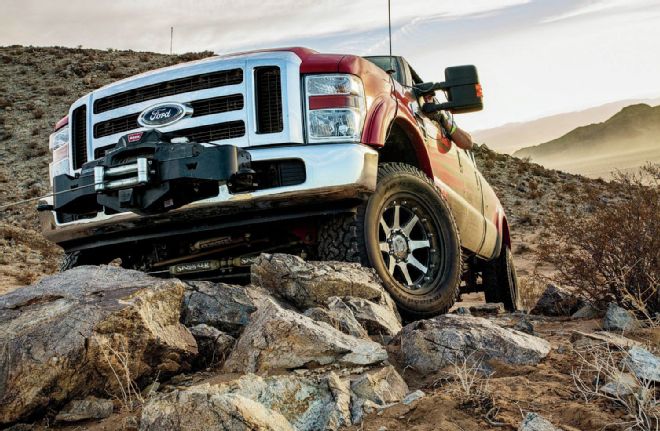14 Hot 8-Lug Products From SEMA 2014