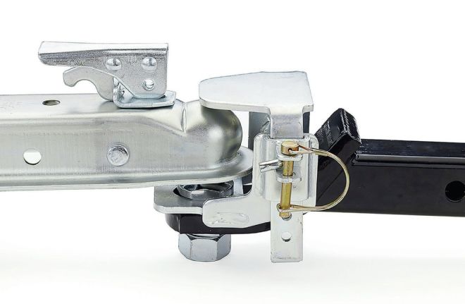 14 Hot 8-Lug Products From SEMA 2014