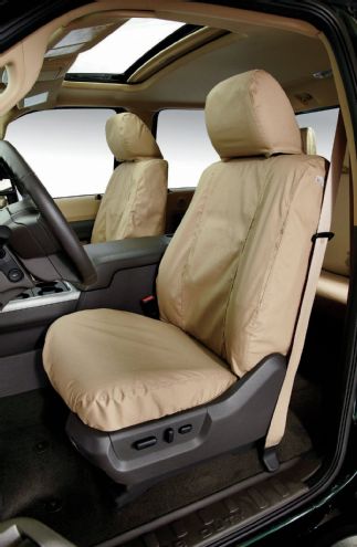 Cover Craft Industries Seat Covers