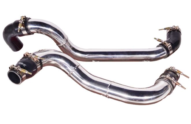 SEMA 2014 Diesel Engine Products - Billion Dollar Business