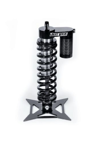 Sema 2014 Products Fabtech Dirt Logic Coilover
