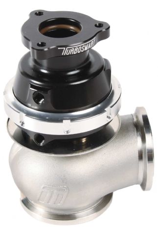 Sema 2014 Products Turbosmart Wastegate Sensor Cap