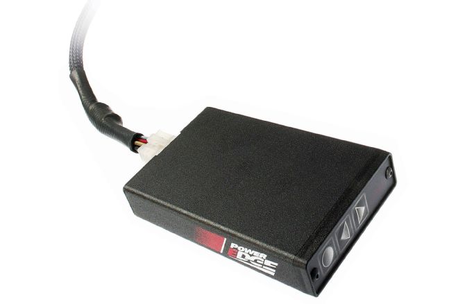 Power Edge Tunner Programmer