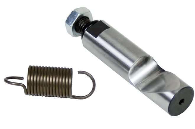 Diesel Fuel Pin And Spring