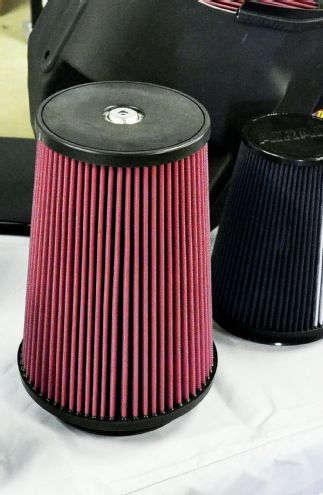 Universal Air Filter