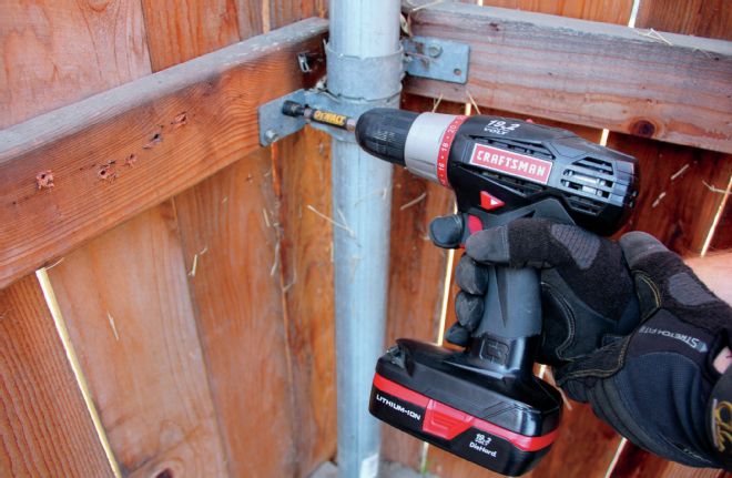 Craftsman Power Tool