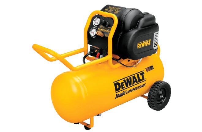 Dewalt Air Compressor