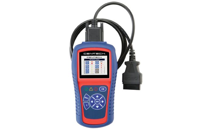 Centech Scan Tool