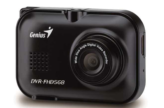 Genius DVR FHD568 Camera