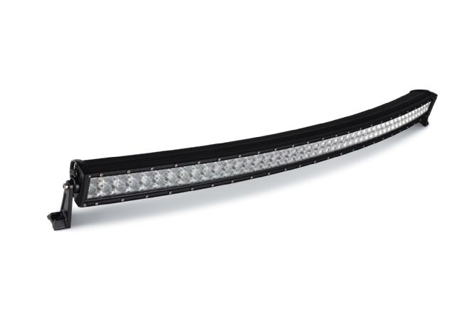 OffroadLEDbars 50 Inch Curved Lightbar