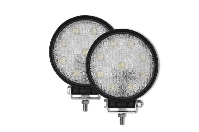 12vonline 27W LED Work Lights