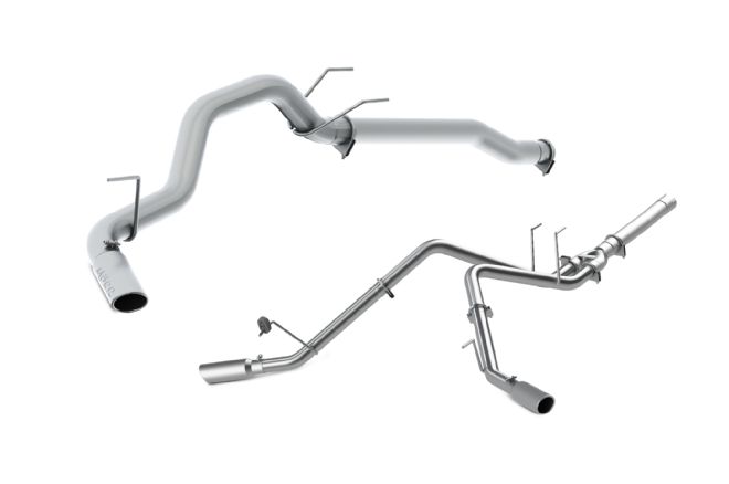 MBRP Performance Exhaust Systems