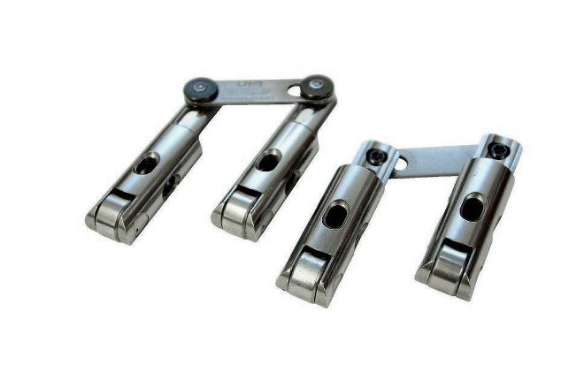 Comp Cams Elite Race Solid Roller Lifters