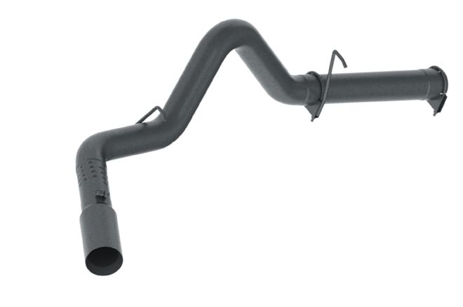 MBRP Black Series Performance Exhaust