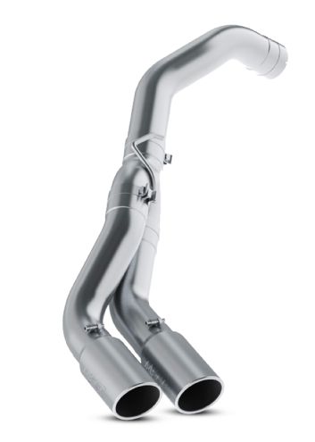 MBRP Inc Performance Exhaust System 2013 To 2014 Ram 2500 3500