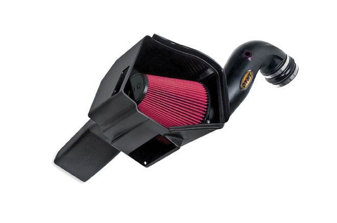 Airaid MXP Series Intake With SynthaMax Filter