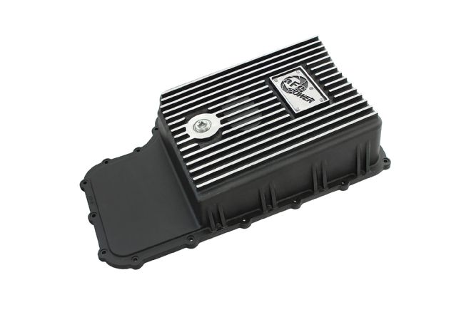 AFE Power Transmission Pan